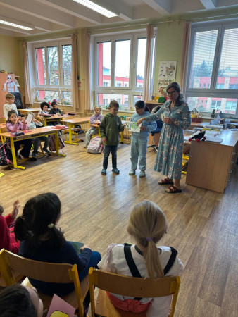 Koukáme, co nás čeká